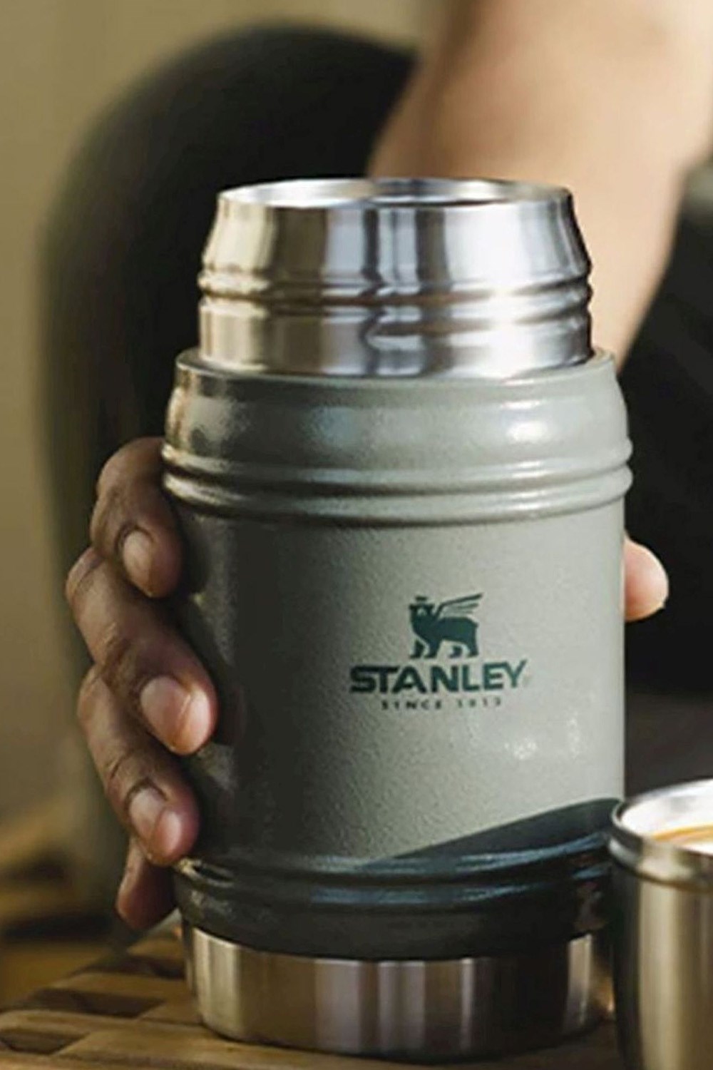 Artisan Thermal Food Jar 0.5L | Mountain Warehouse GB