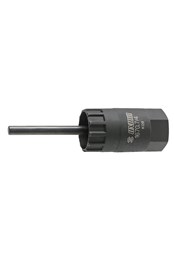 Cassette Lockring Tool With Guide Black