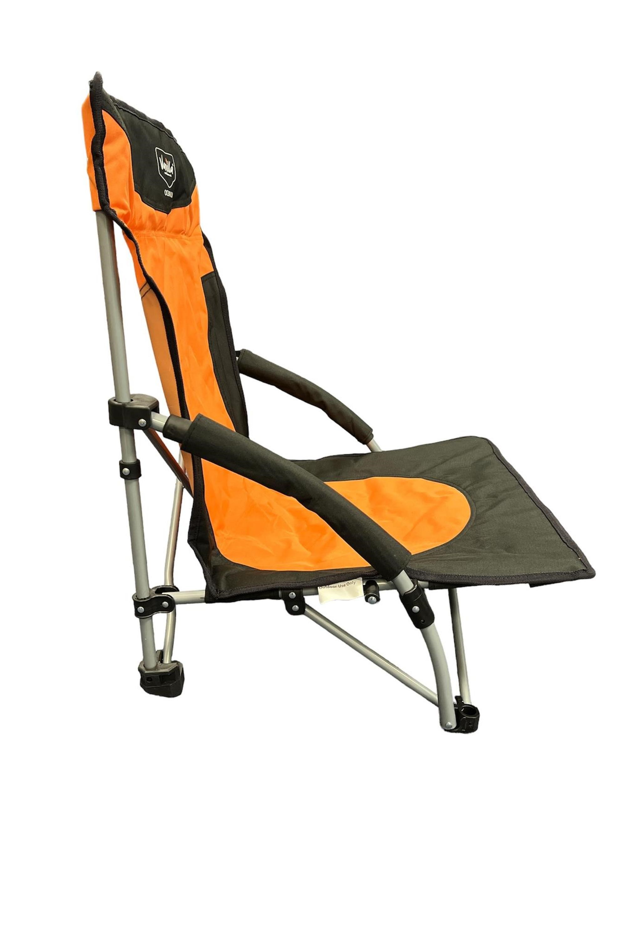 Mountain warehouse best sale beach chair