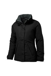 Under Spin Womens Insulated Jacket