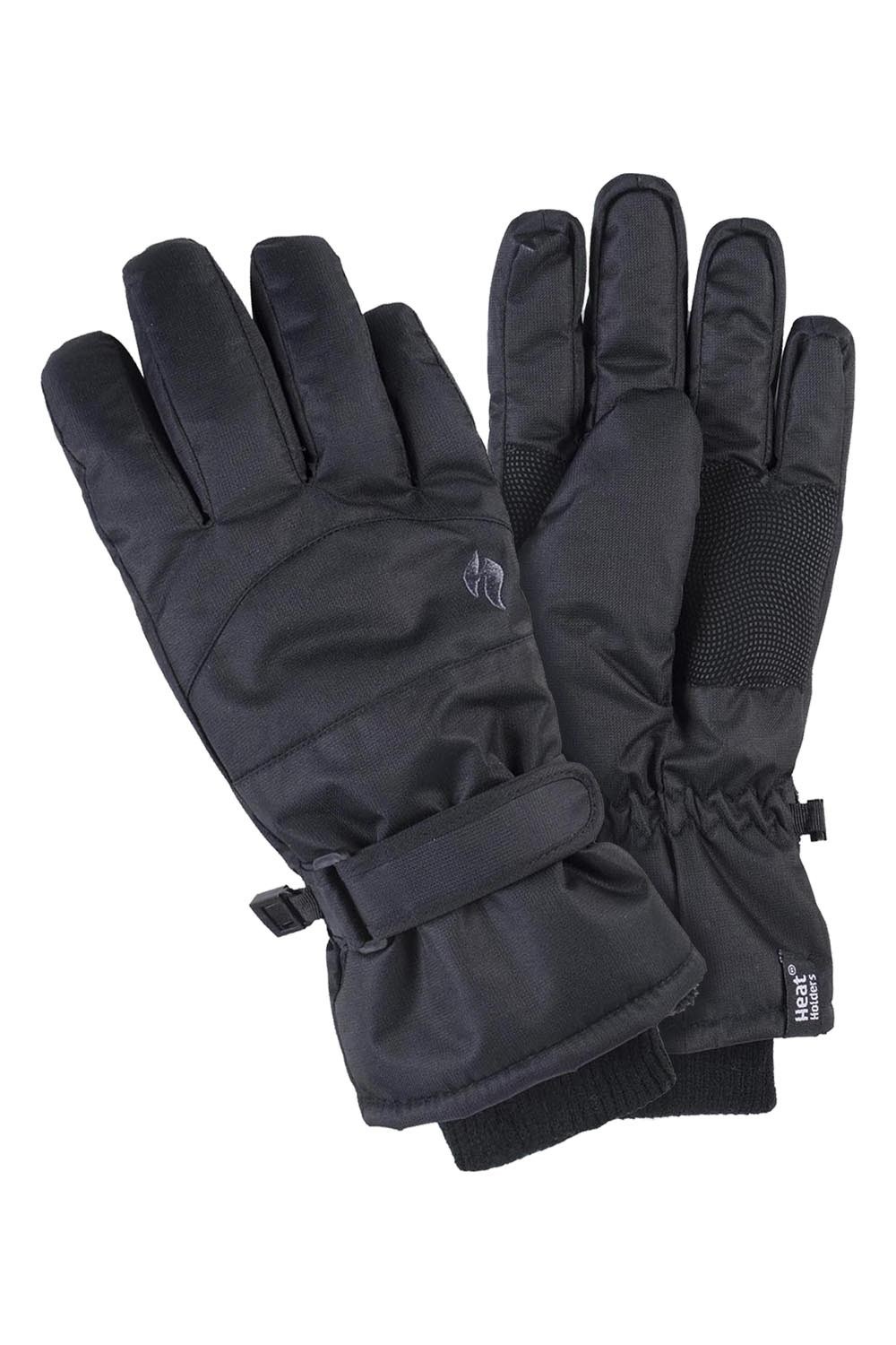 Womens Waterproof Thermal Ski Gloves -