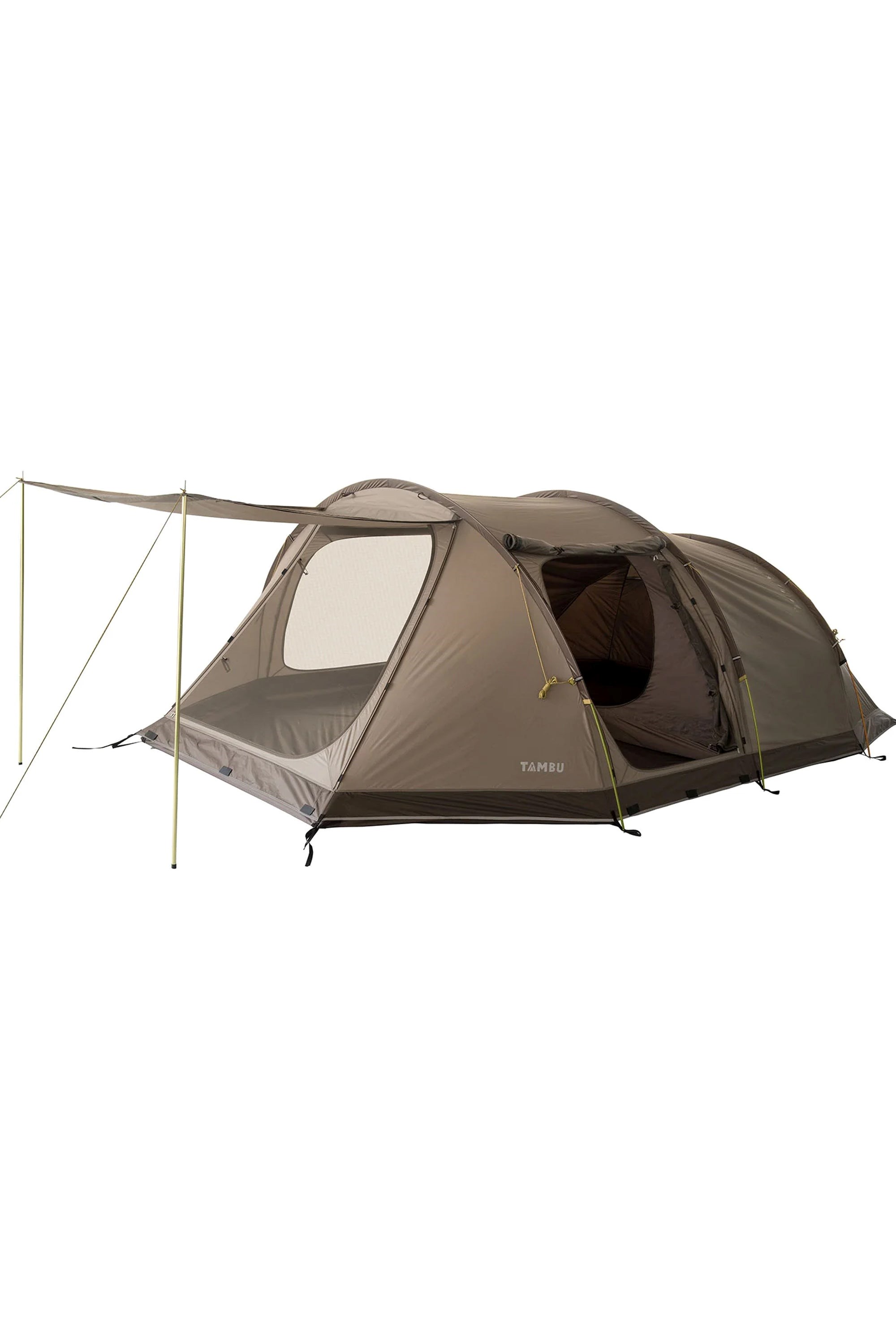 4 person tunnel tent hotsell