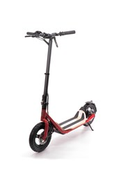 8Tev B12 Proxi Electric Scooter Red