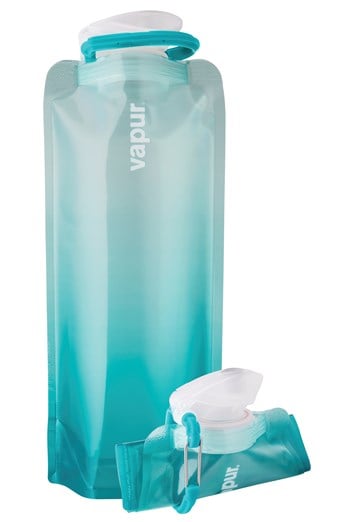 1000ml Wide Mouth Water Bottle Malibu Teal