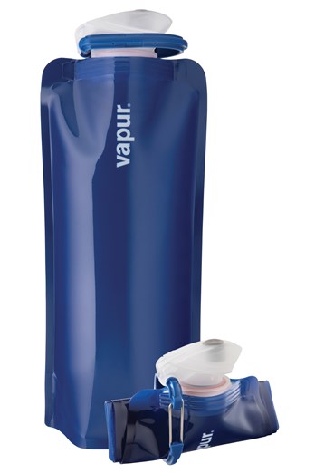 1000ml Wide Mouth Water Bottle Admiral Blue