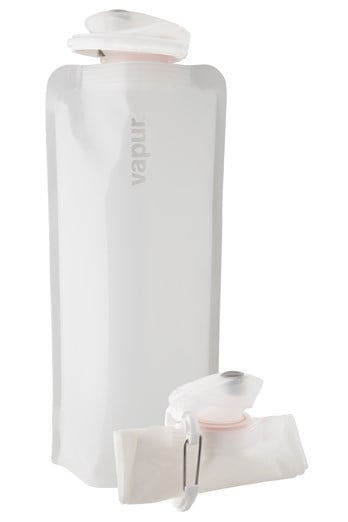 1000ml Wide Mouth Water Bottle Whiteout