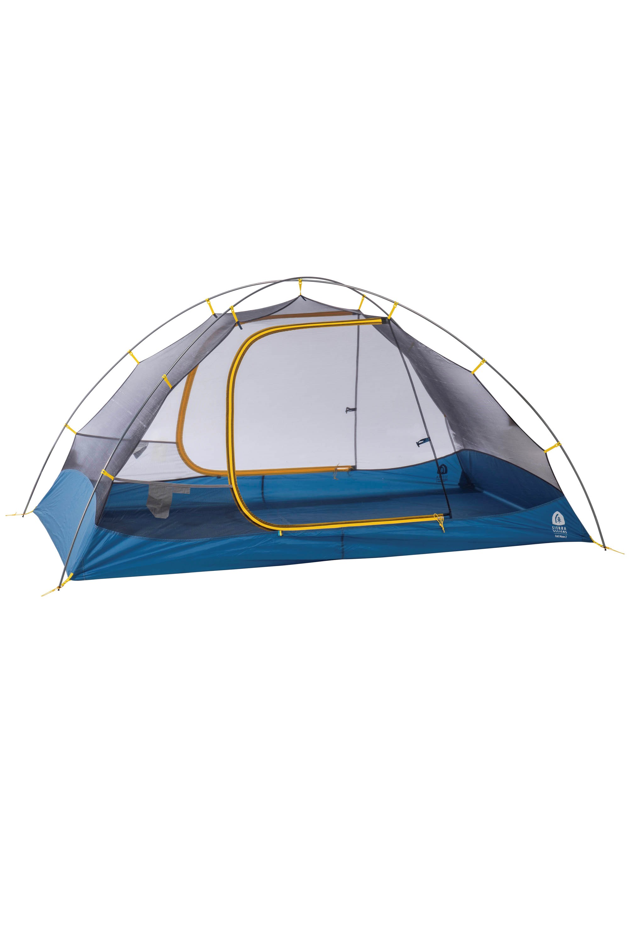 Full Moon 2 Man Tent | Mountain Warehouse GB