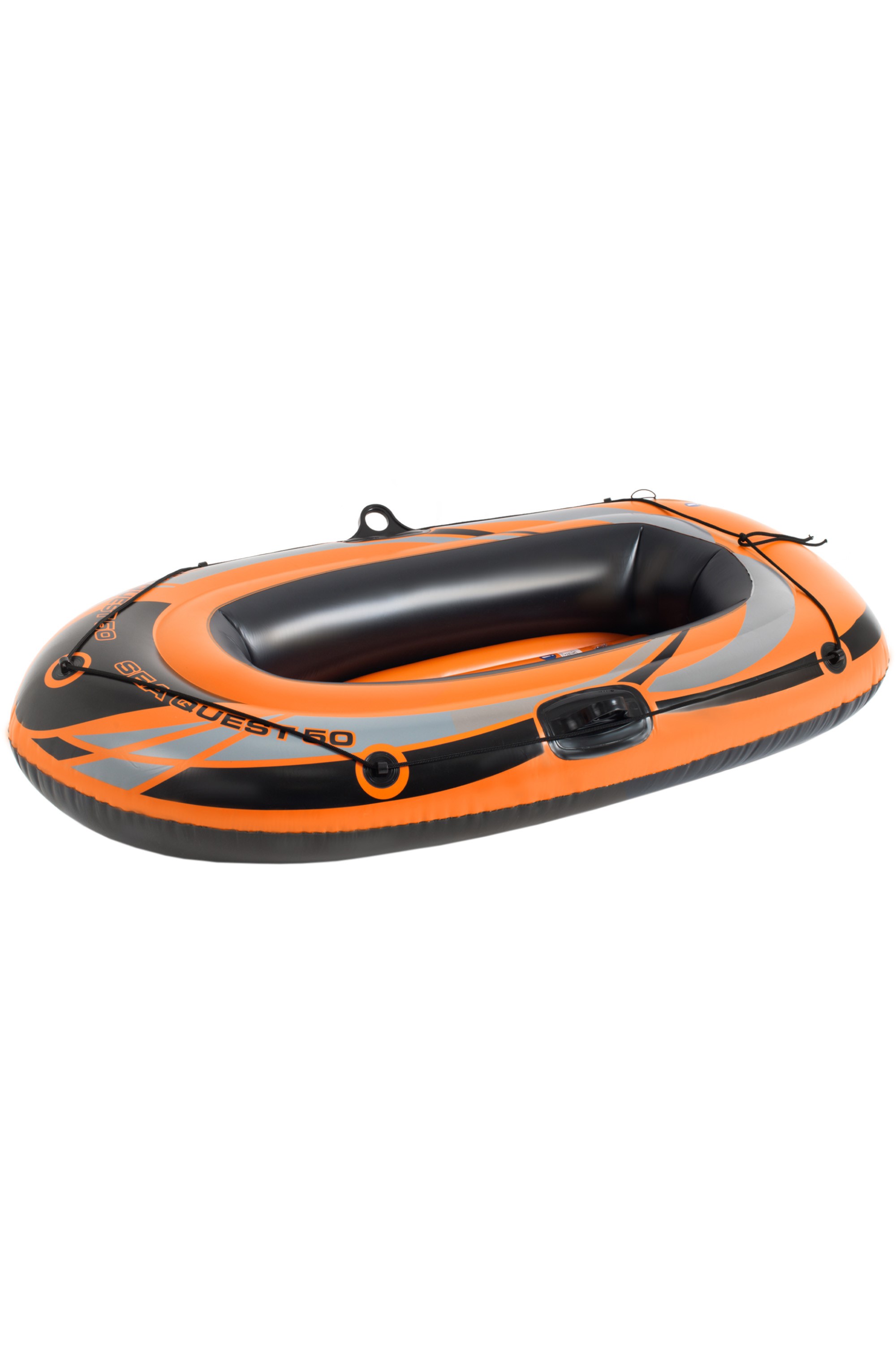 Sea Quest 50 Inflatable Boat -