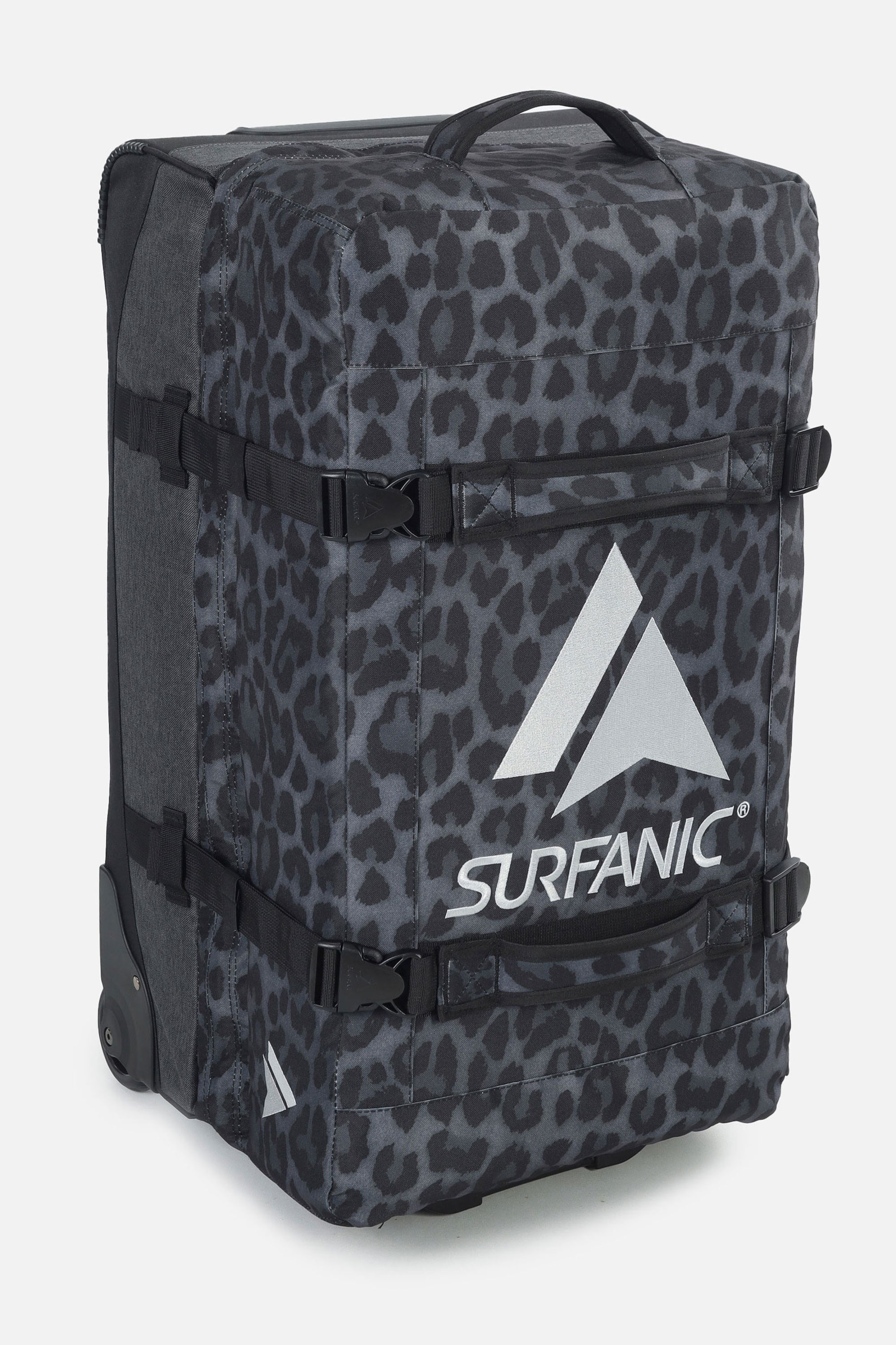 Surfanic roller bag online