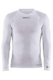 Active Extreme X Mens Long Sleeve Baselayer Jersey