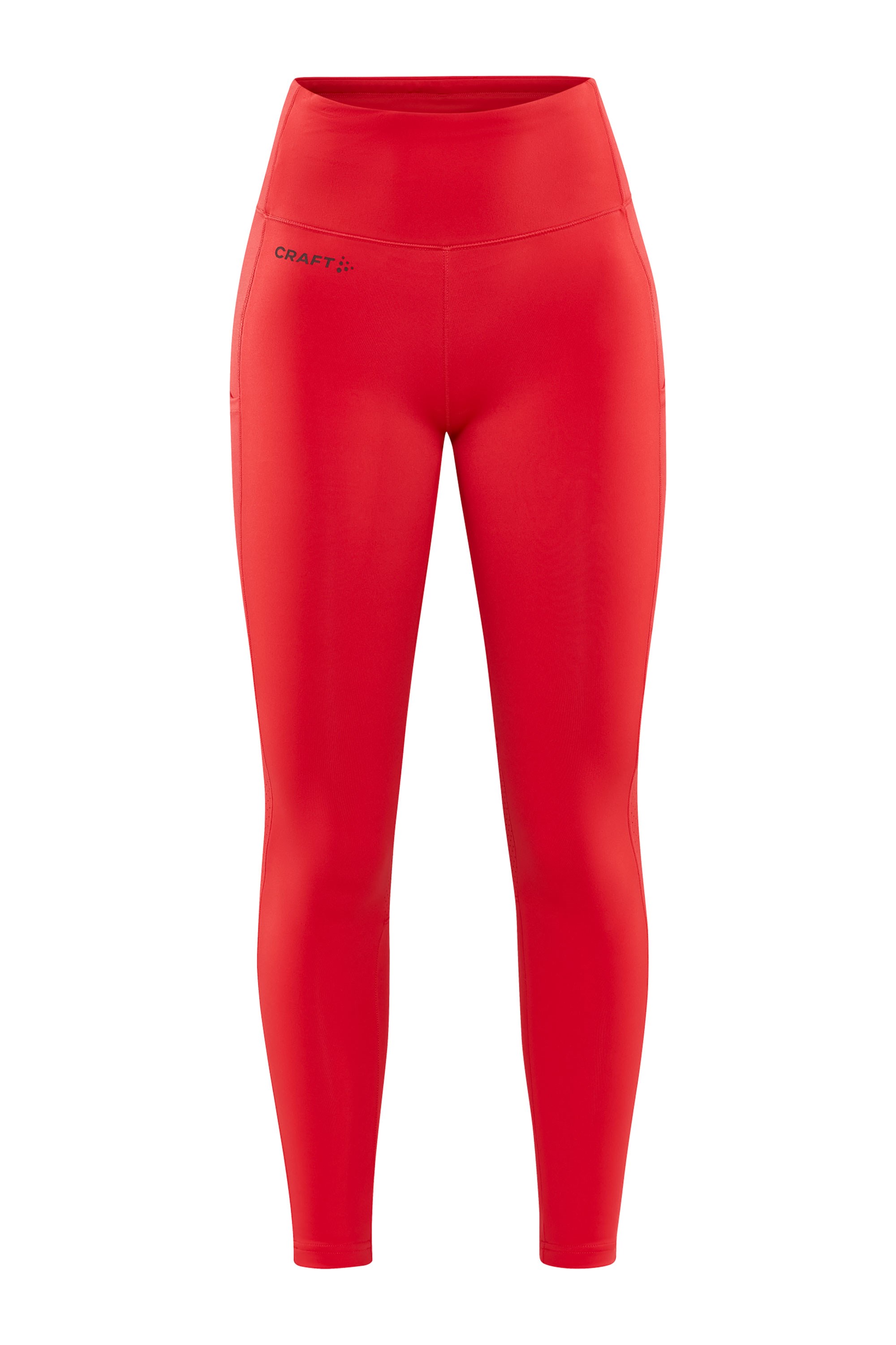 SOFT SURROUNDINGS COLORFUL Metro Leggings Poppy Red Women's Size Medium  $22.33 - PicClick