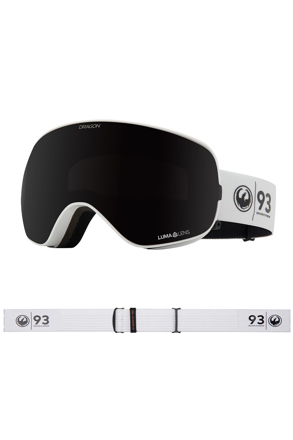 X2S Unisex Snow Goggles -