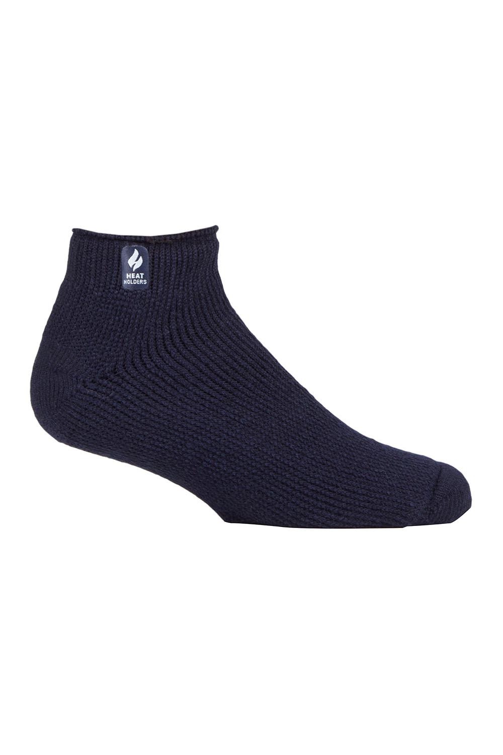 Mens Thermal Trainer Socks -