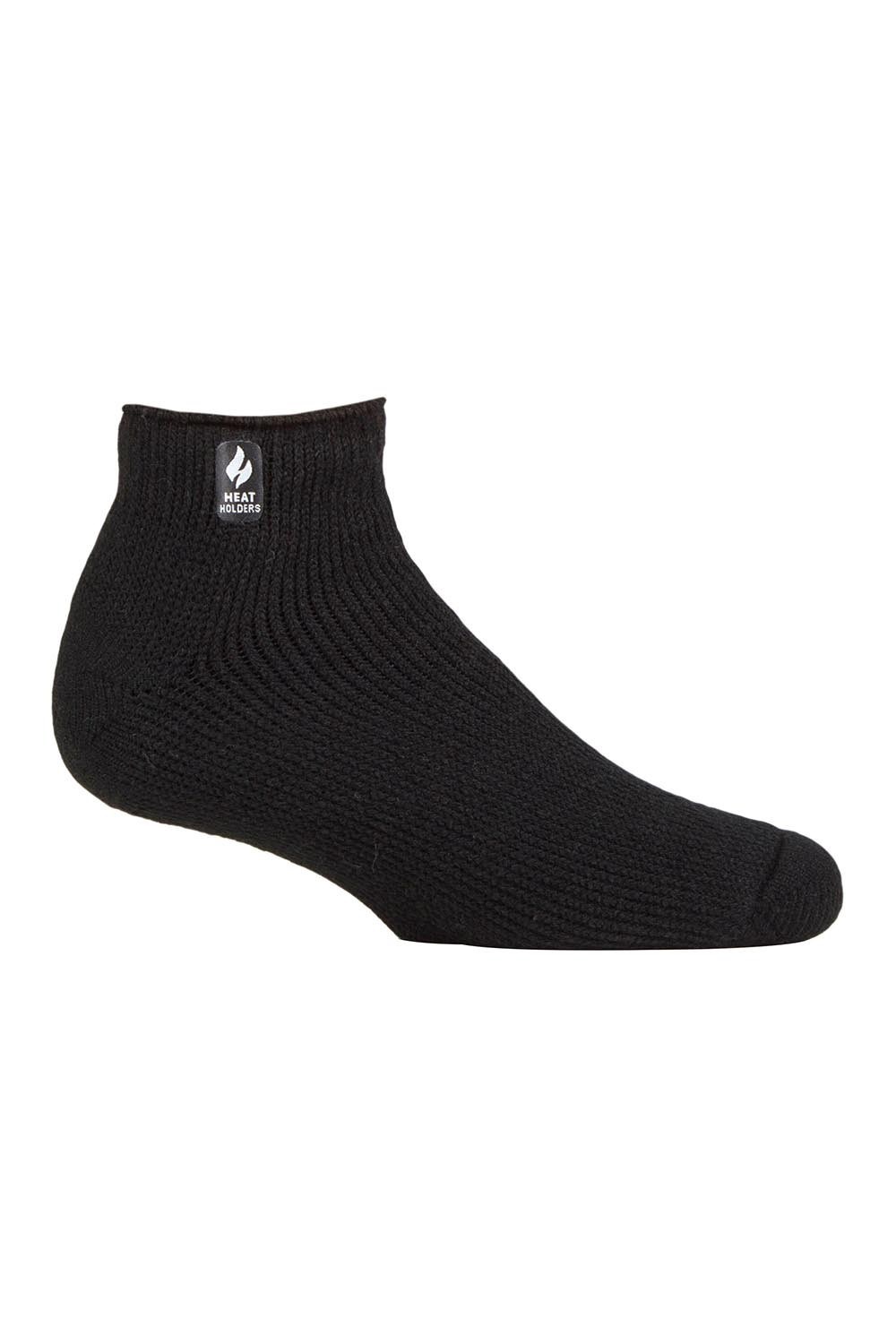 Mens Thermal Trainer Socks