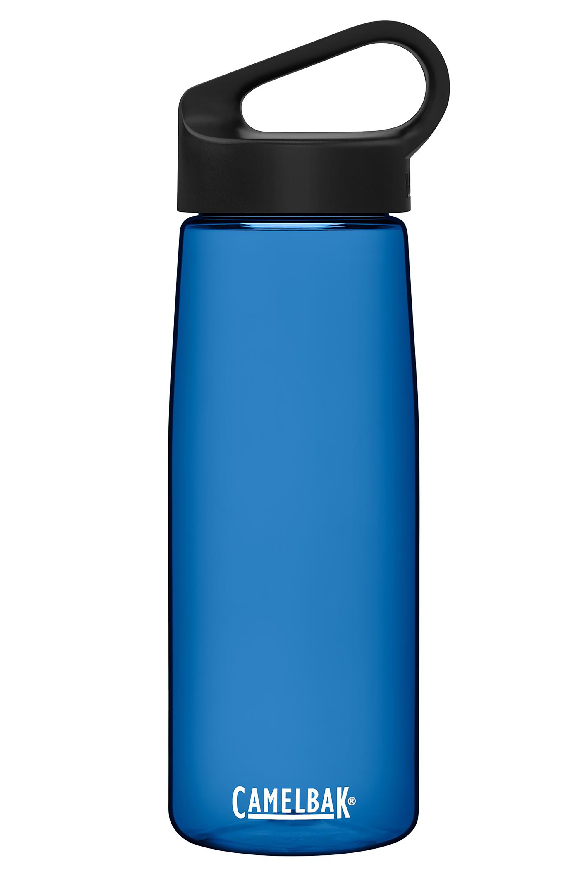 Carry Cap 750ml Water Bottle -