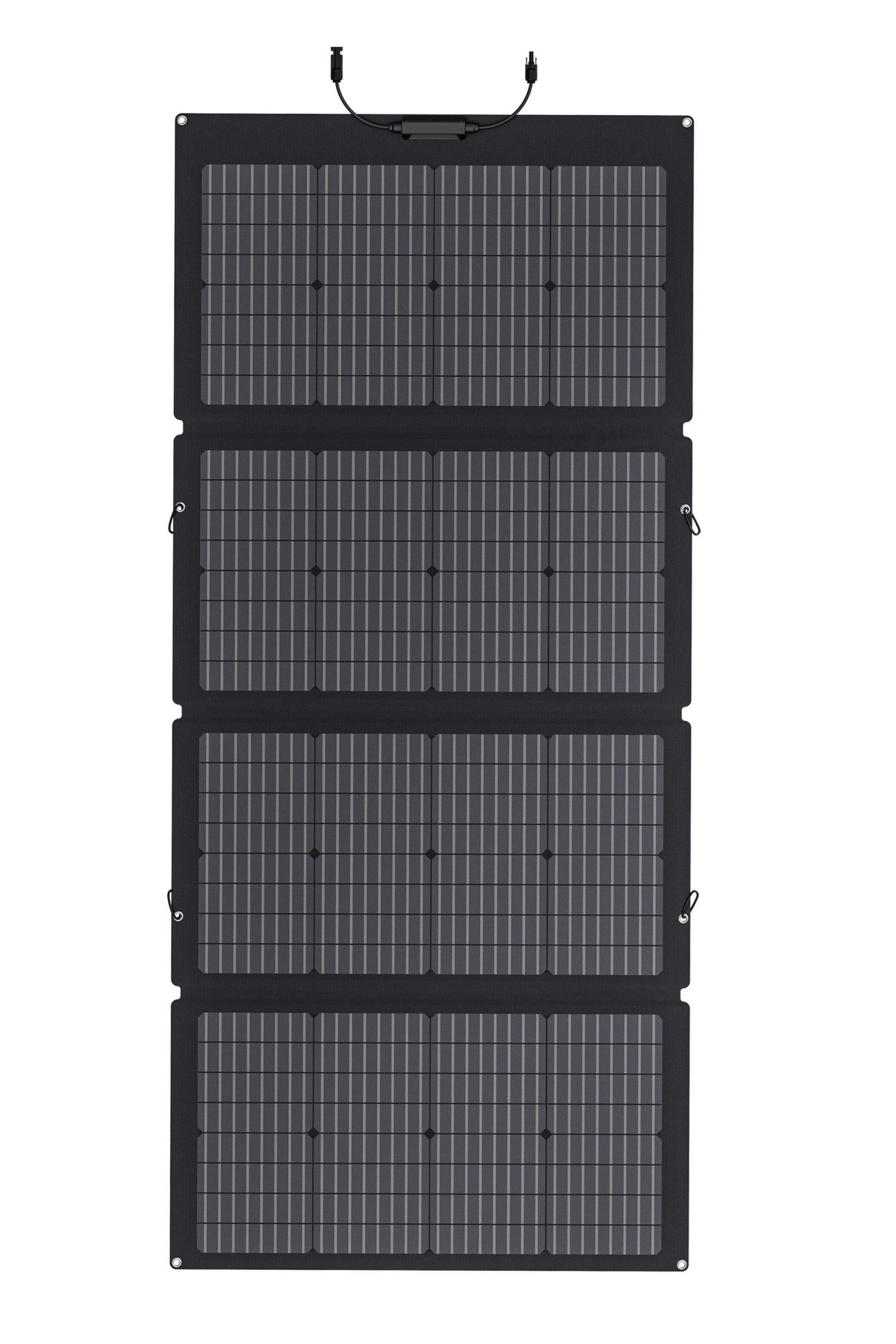 220W Portable Solar Panel -