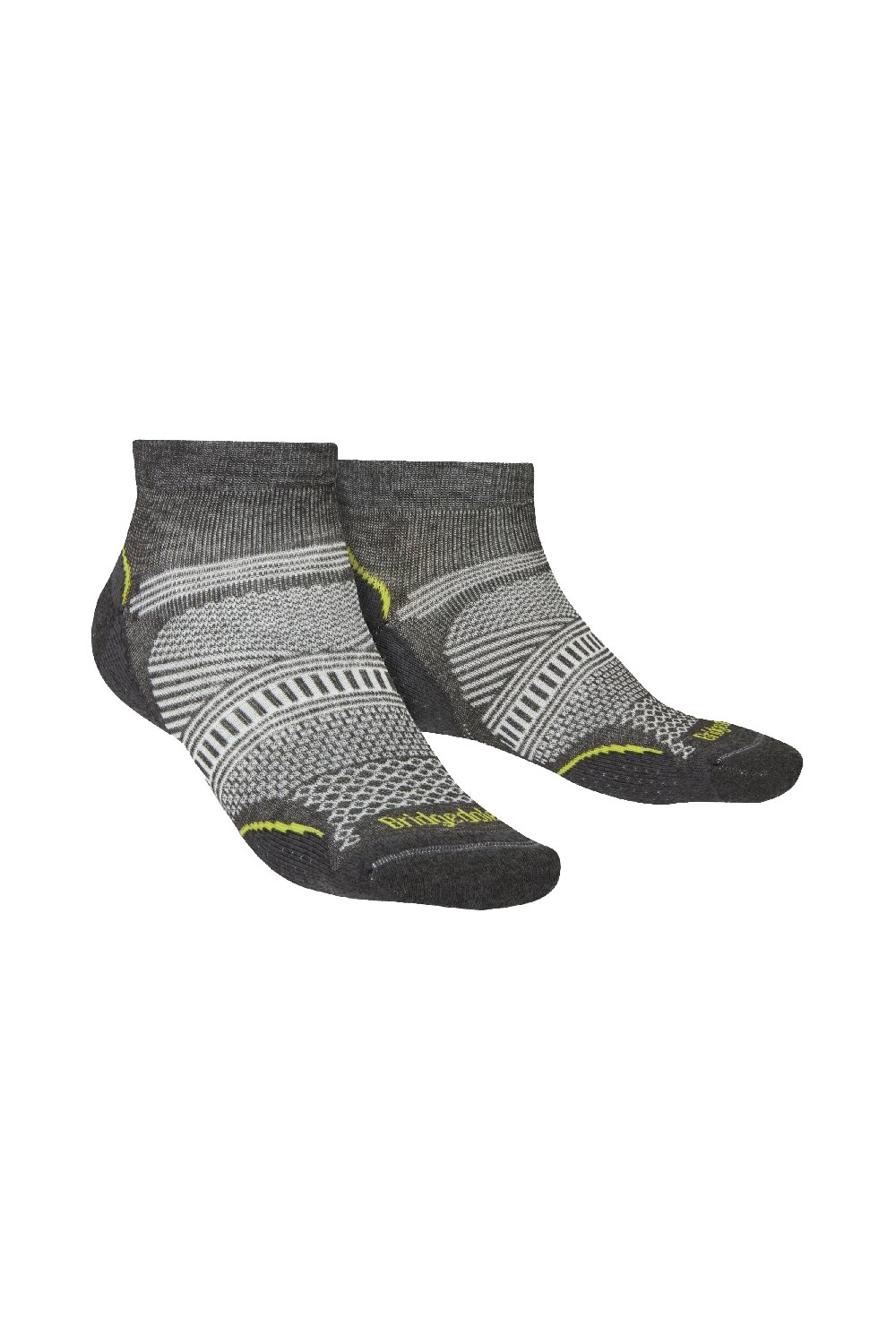 Mens Ultralight T2 Coolmax Low Hiking Socks