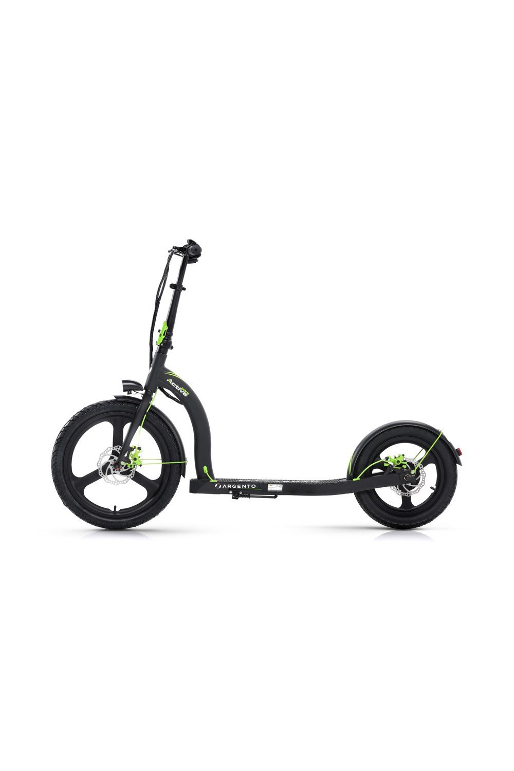 Active Bike Electric Scooter -