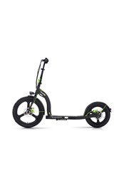 Active Bike Electric Scooter Black