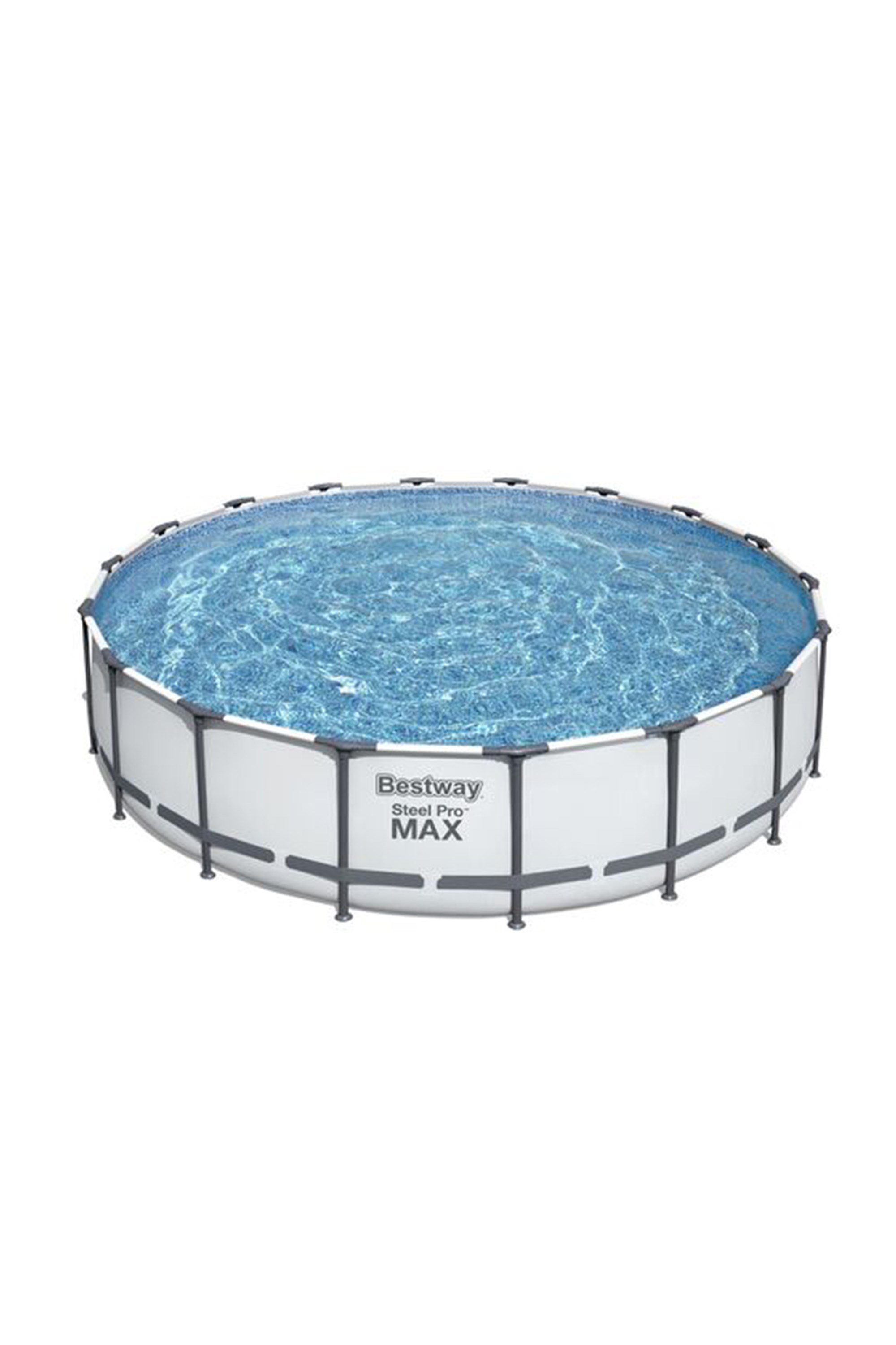 Steel Pro Max 18’ x 48" Pool Set -