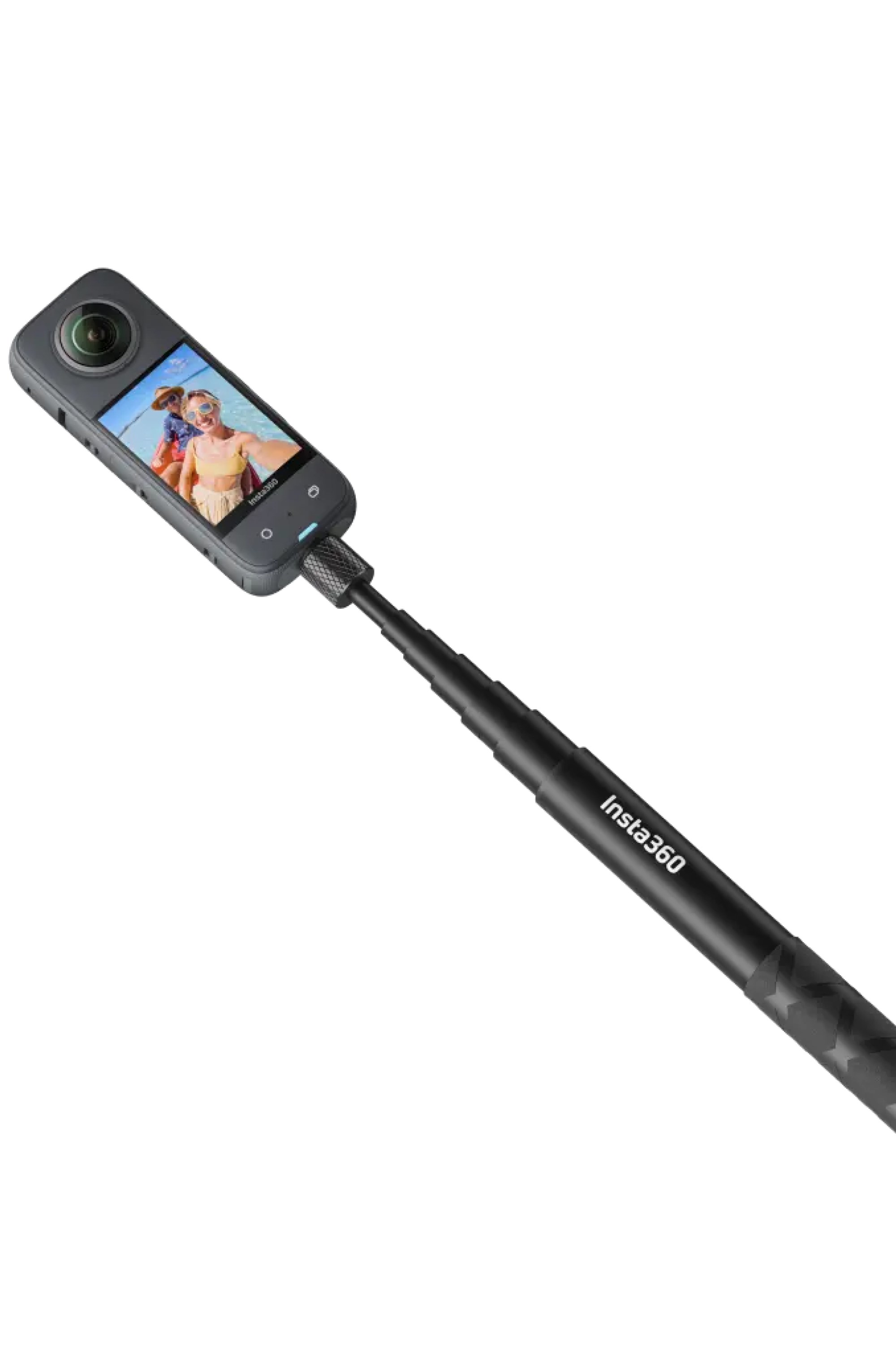 120cm Invisible Selfie Stick -