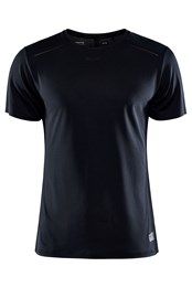 Pro Hypervent Mens Lightweight Running T-Shirt