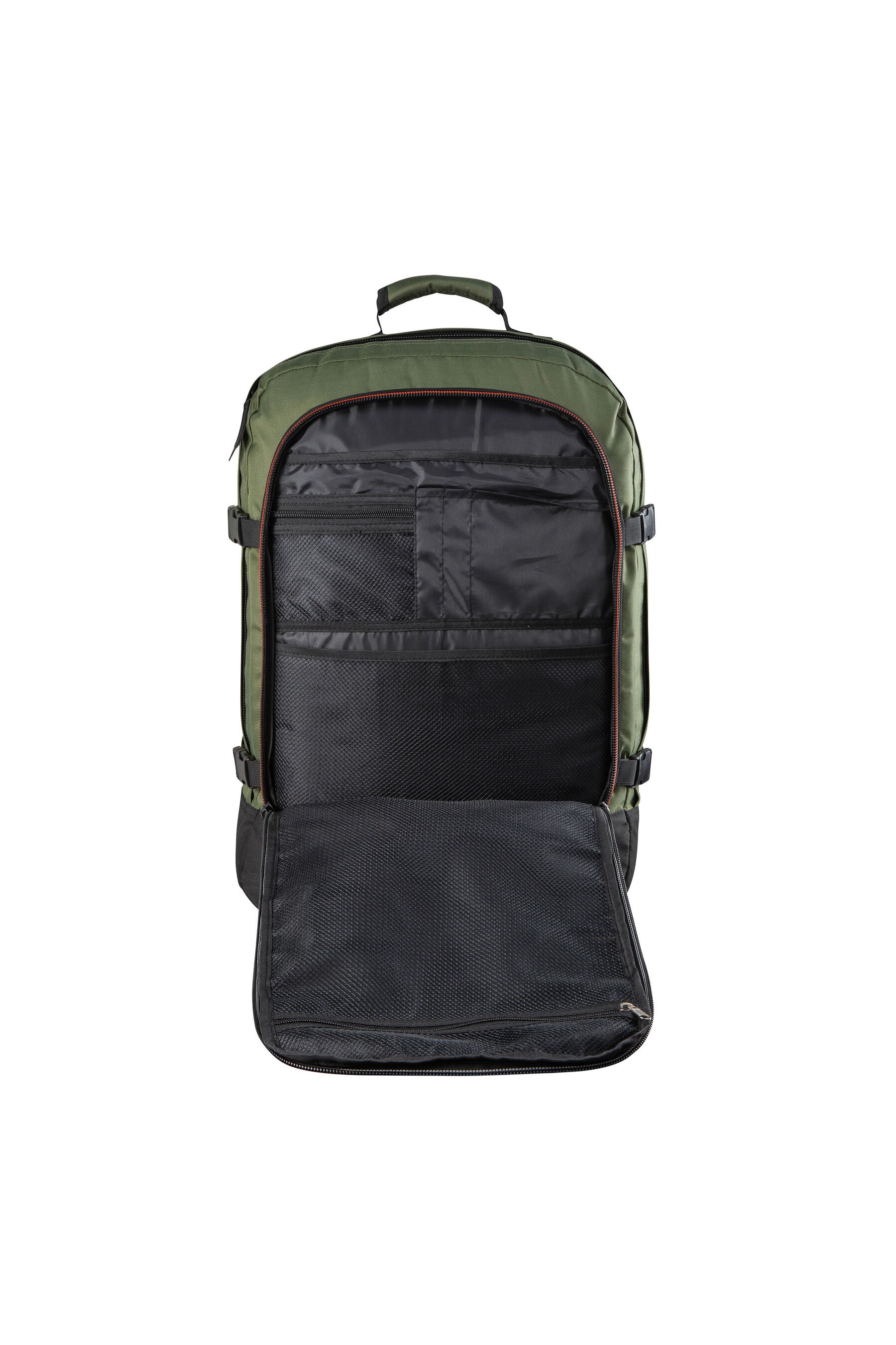 Metz 44L Backpack - 55x40x20cm