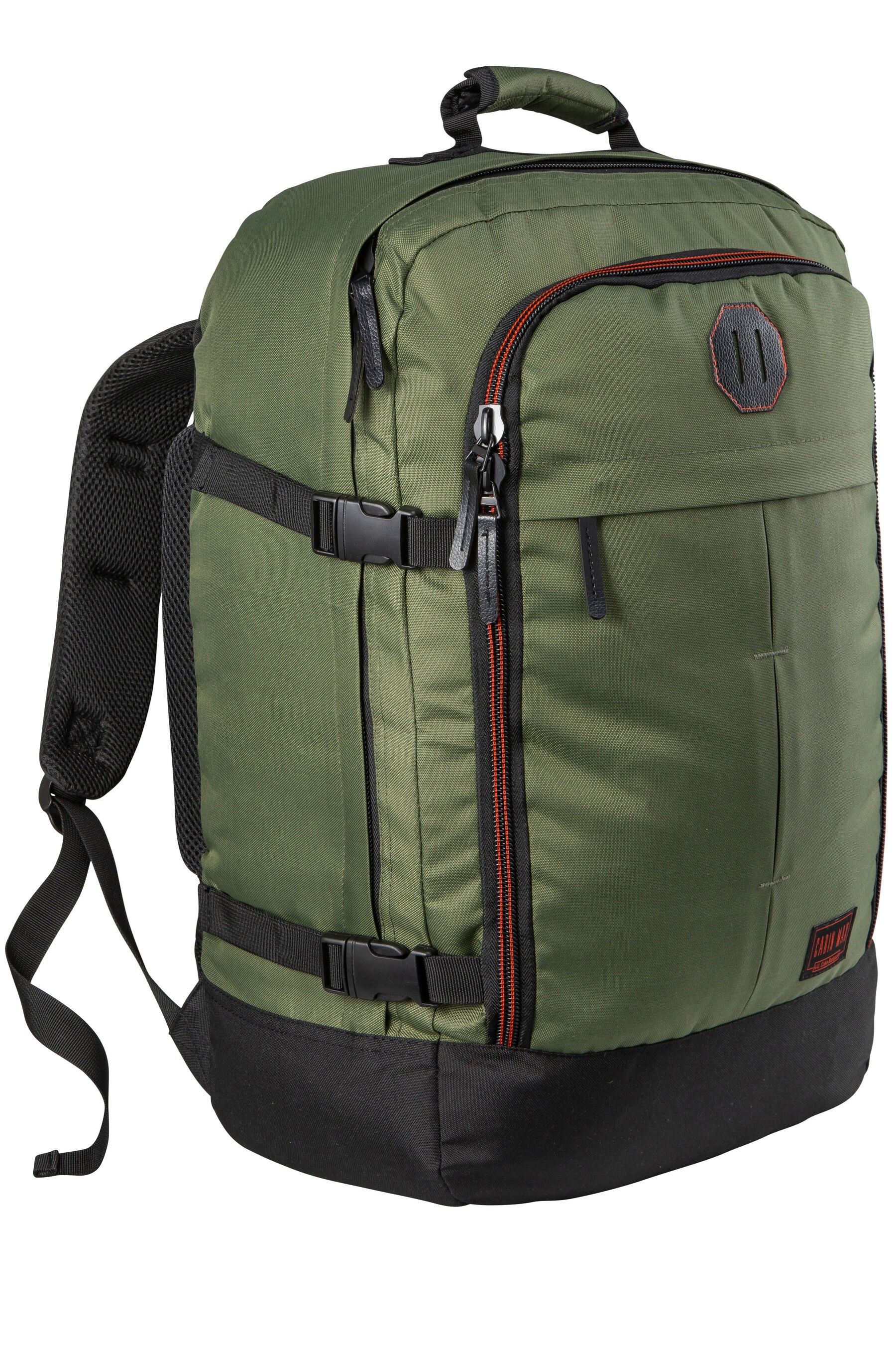 Metz 44L RPET Backpack 55x40x20cm -