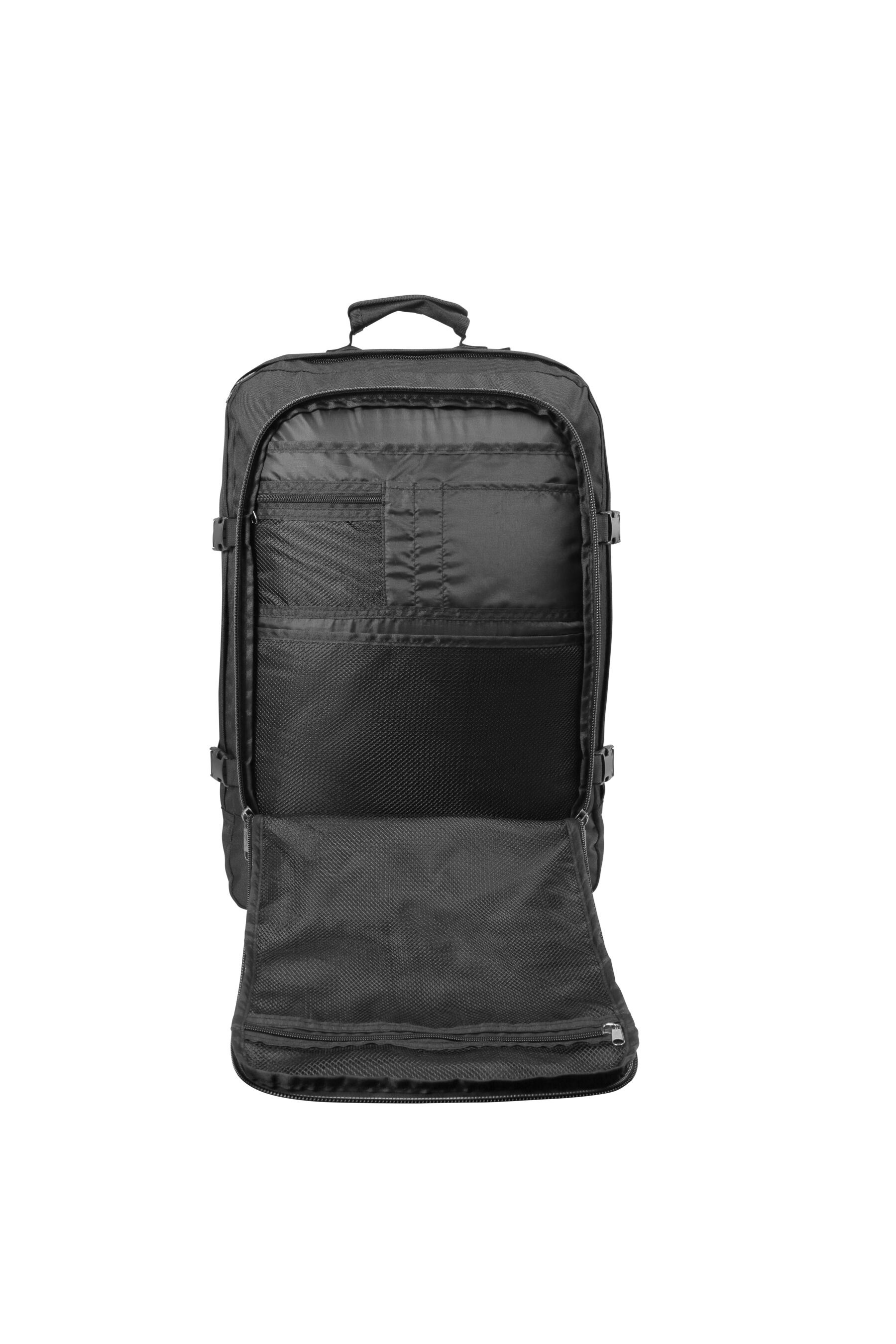 Cabin Max Metz Travel Backpack for Women and Men