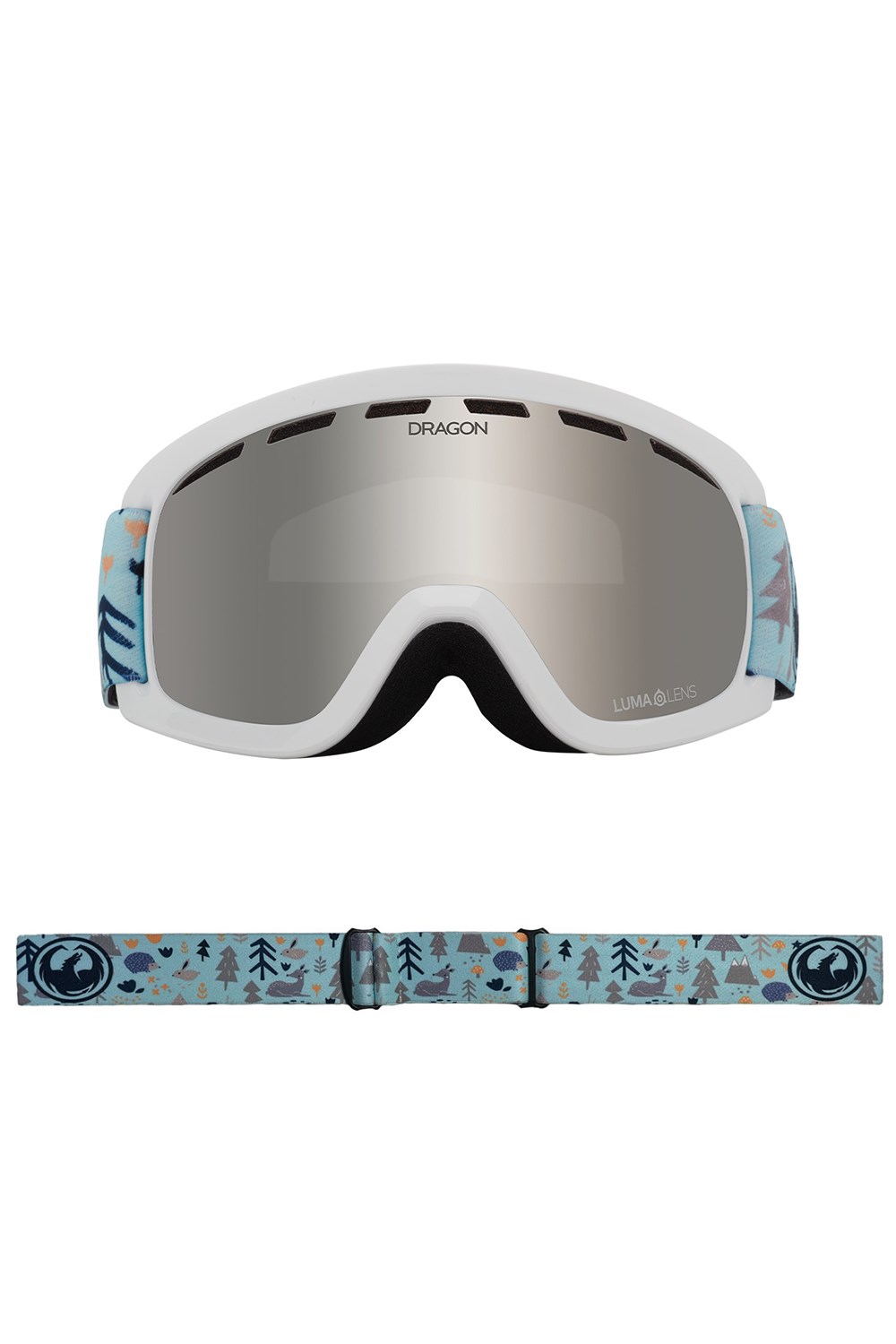 Ski Goggles for Women | Mountain Warehouse GB