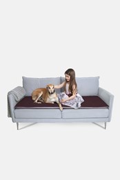 Sofa Topper Protector Cushion Damson