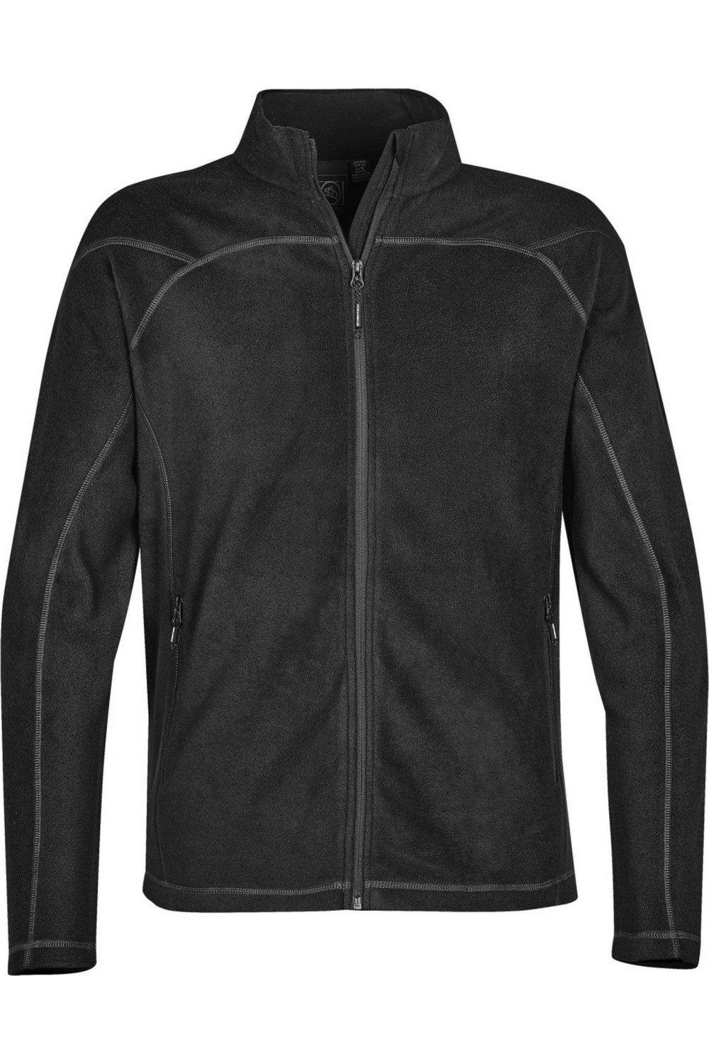 Reactor Mens Fleece Shell Jacket -