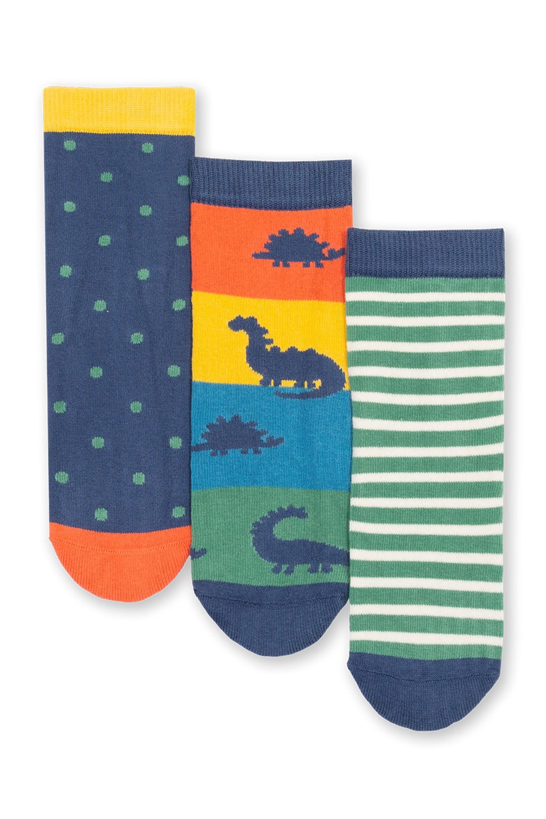 Baby/Kids Organic Cotton Socks -