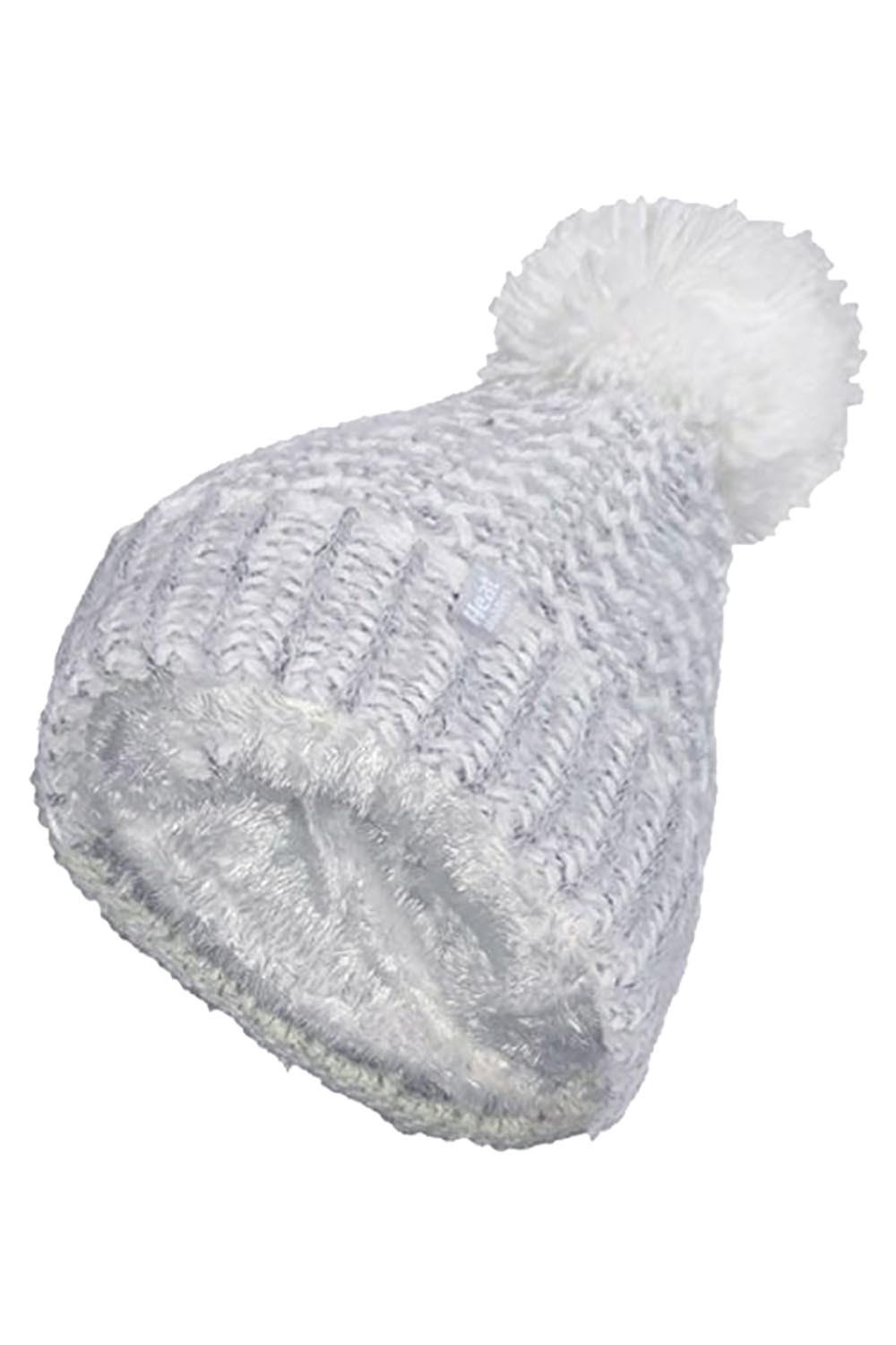 Womens Thermal Bobble Hat