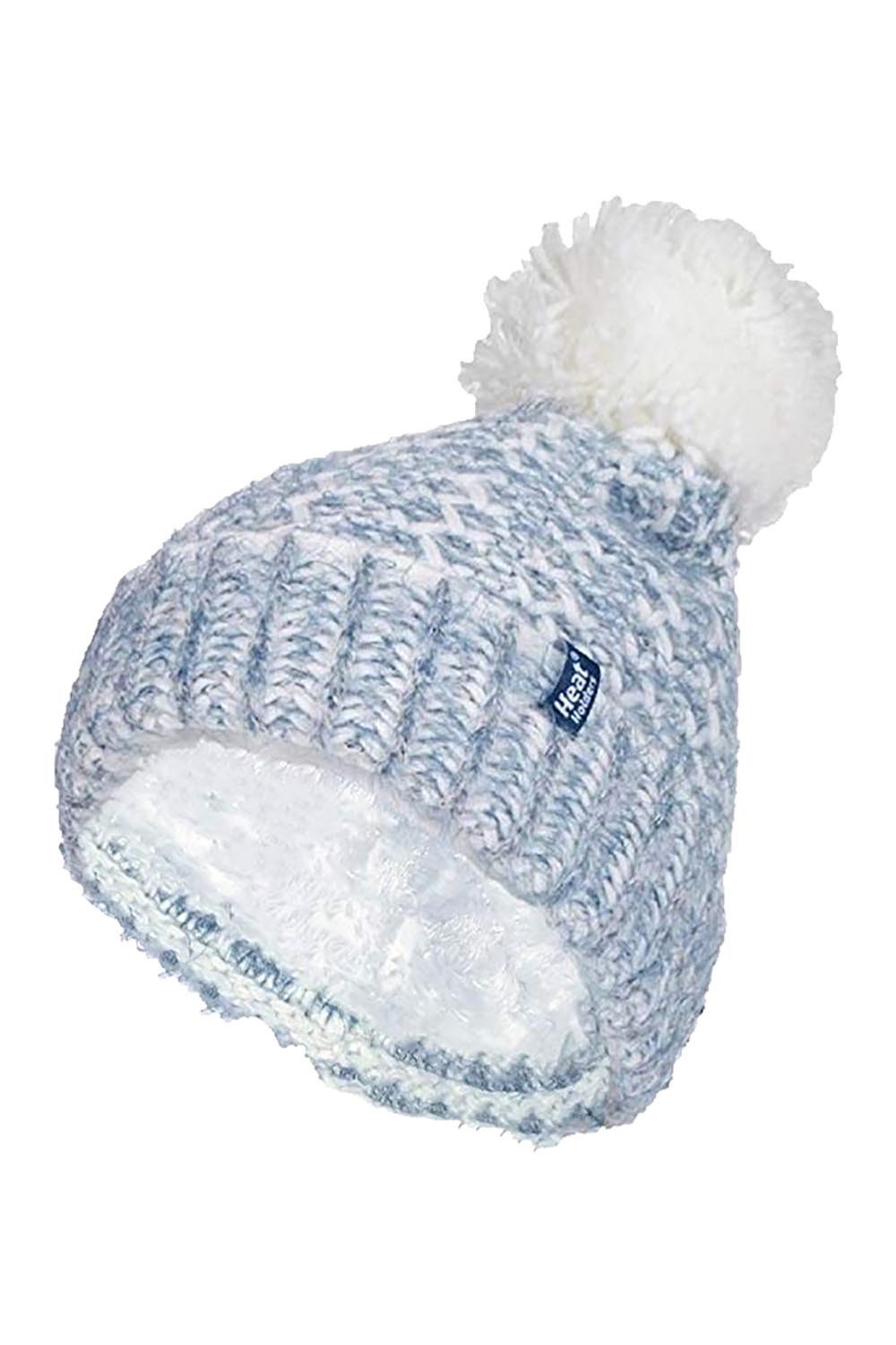 Womens Thermal Bobble Hat