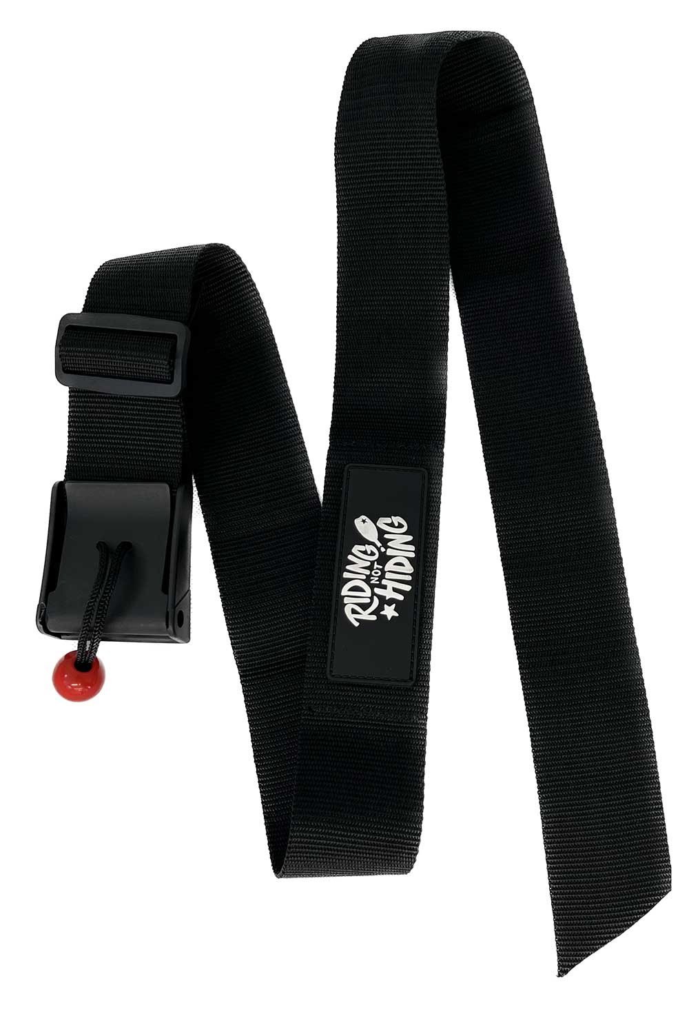 Quick Release Paddleboarding Waist Belt -