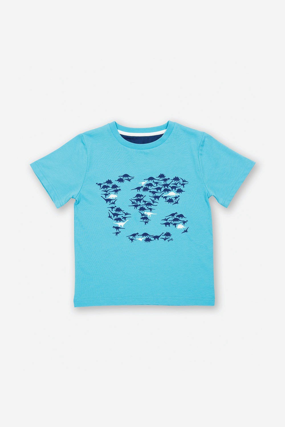 Dino World Kids T-Shirt -