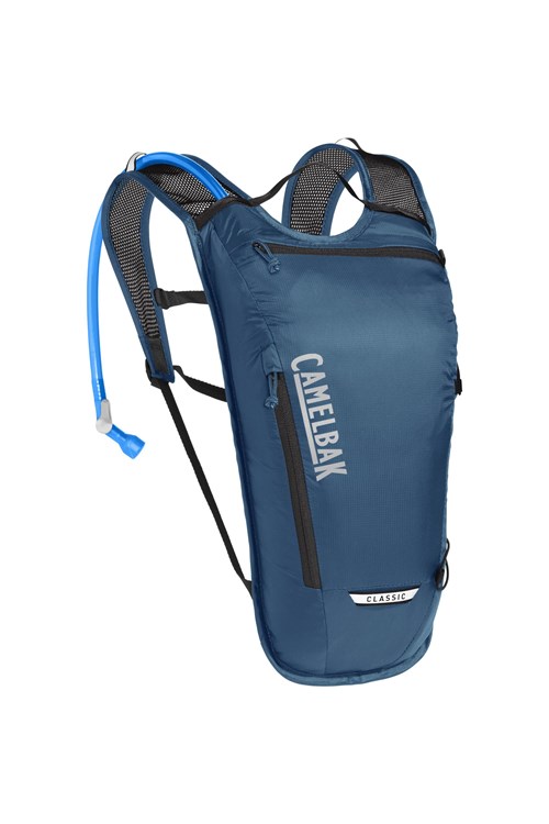 Classic™ Light Hydration Pack 4L with 2L Reservoir