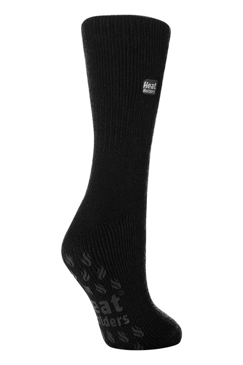 Womens Thermal Ankle Slipper Socks