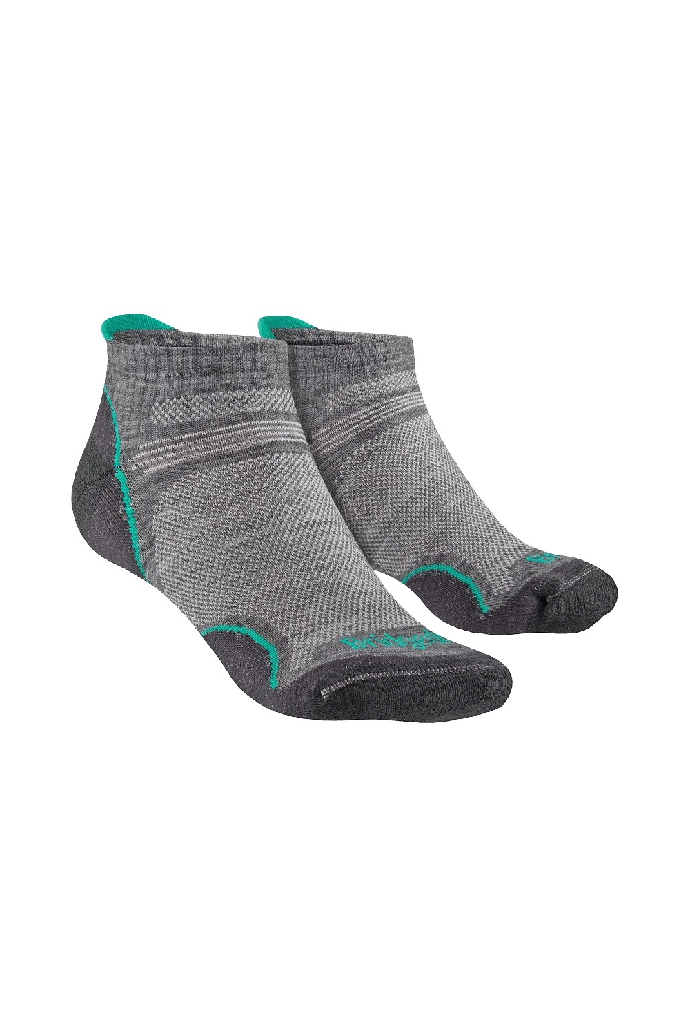 Womens Hiking Ultralight T2 Merino Socks -