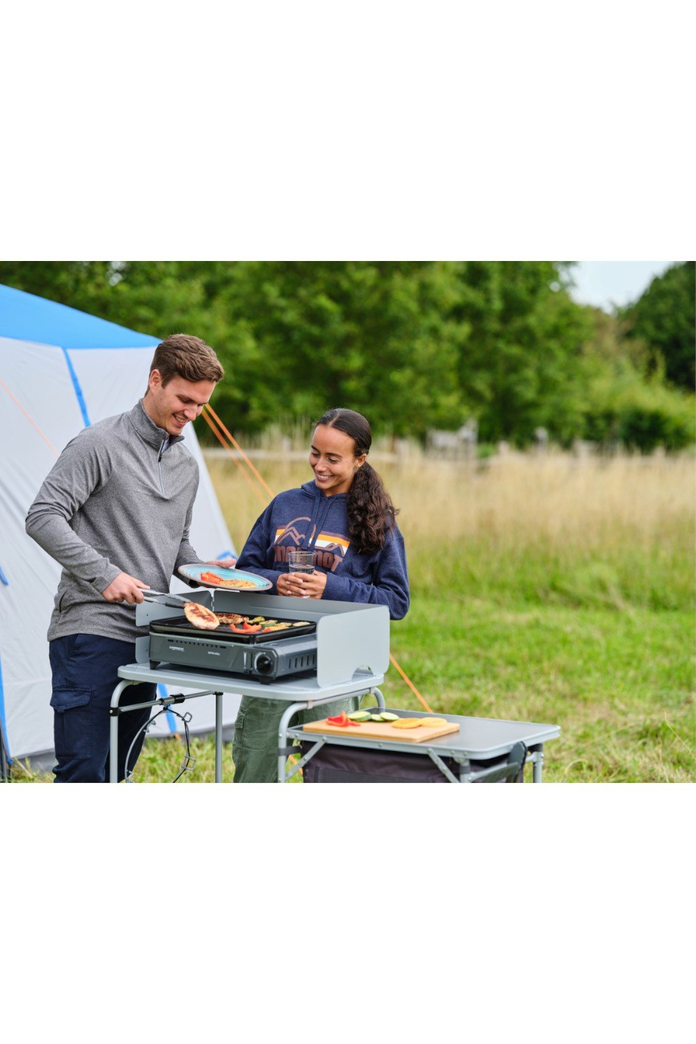 Cooking Stand | Mountain Warehouse GB