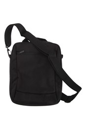 Executive 4.5 Litres Ipad Case Bag Black