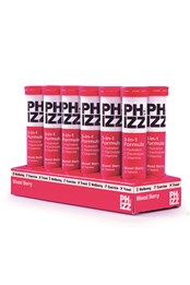 3-in-1 Hydration, Electrolytes and Vitamins x 240 Berry Red