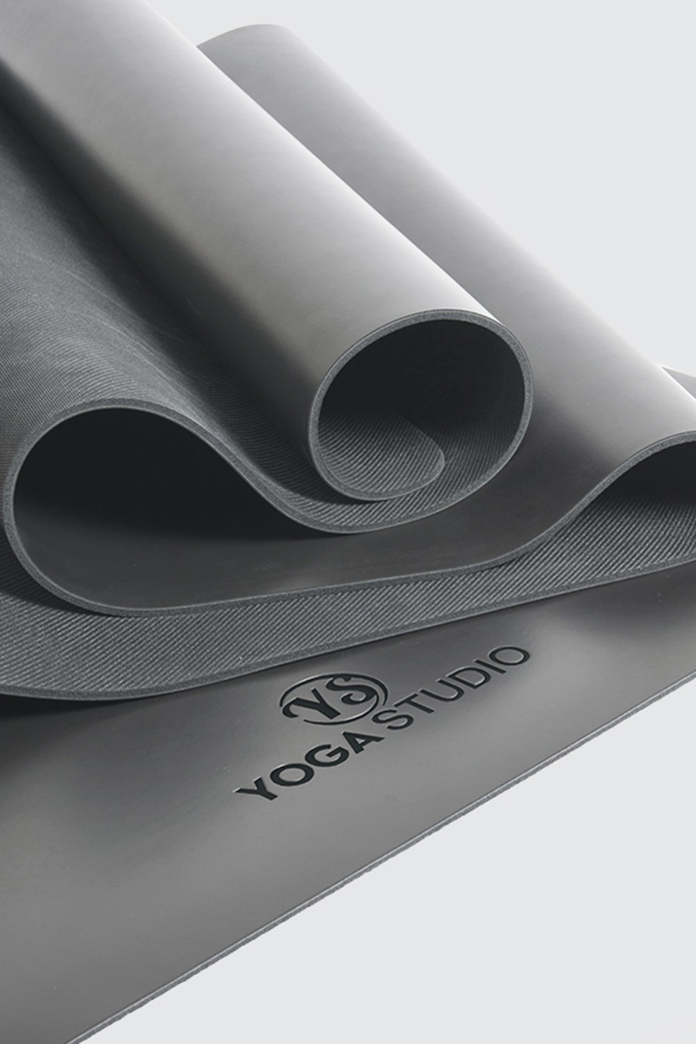 The Grip Yoga Mat 4mm -