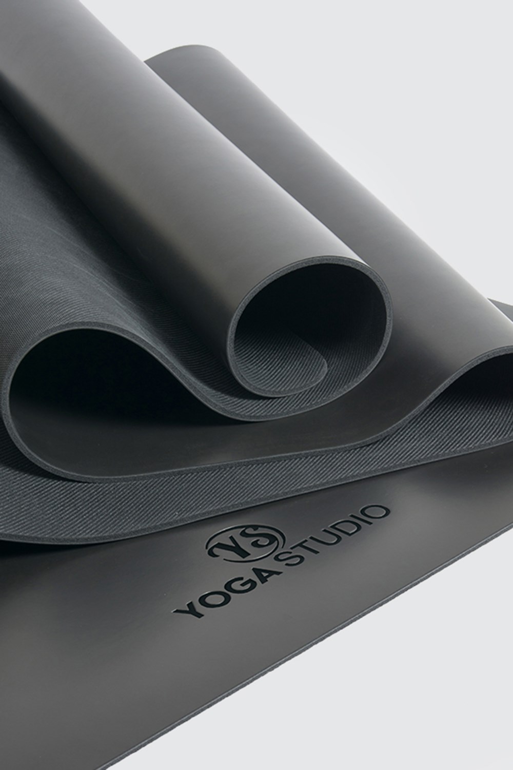The Grip Yoga Mat 4mm -