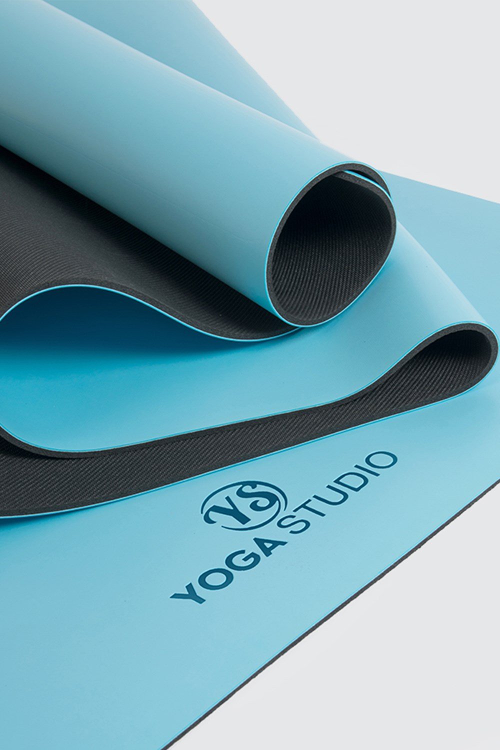The Grip Yoga Mat 4mm -