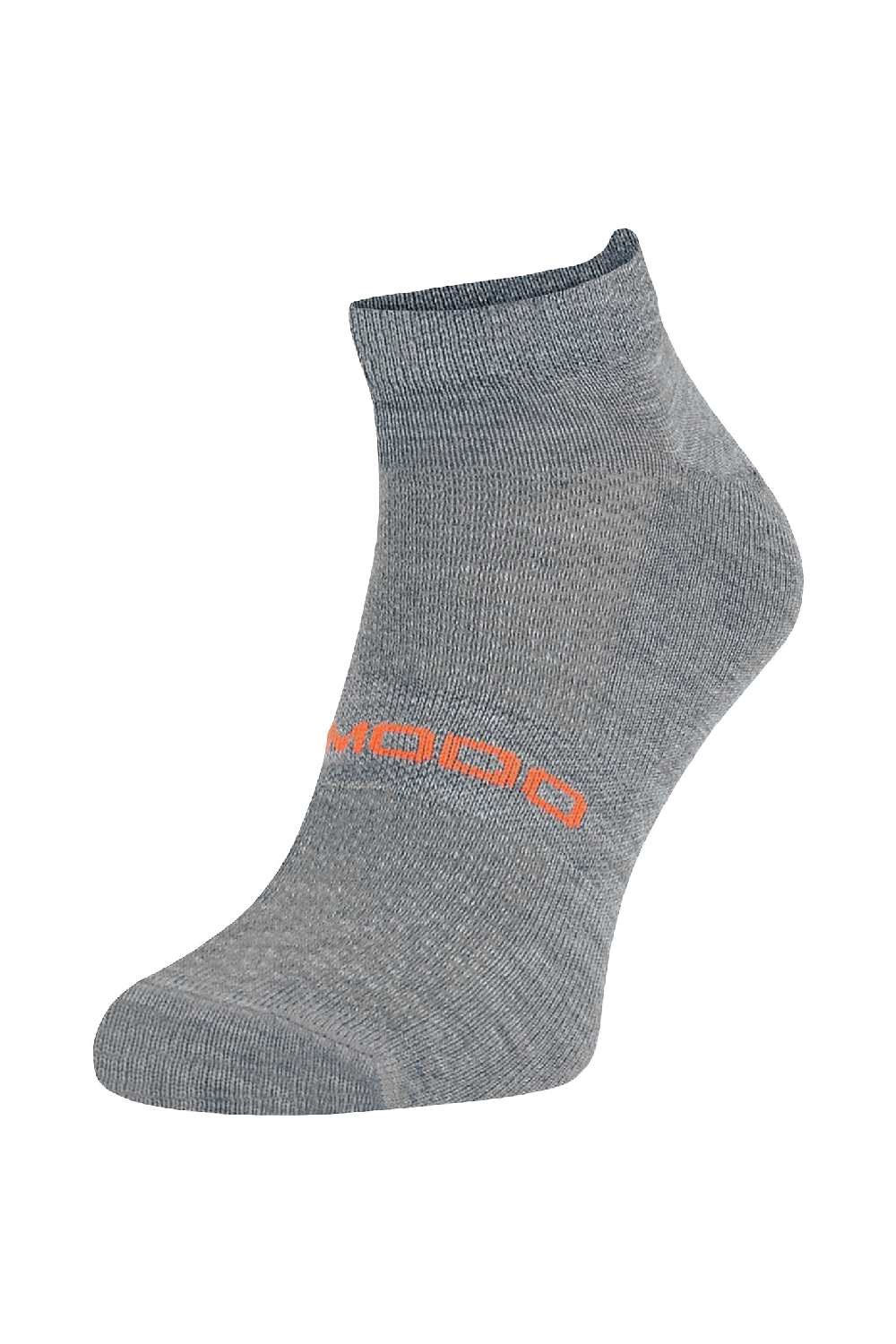 Unisex Merino Wool Low Cut Running Socks -