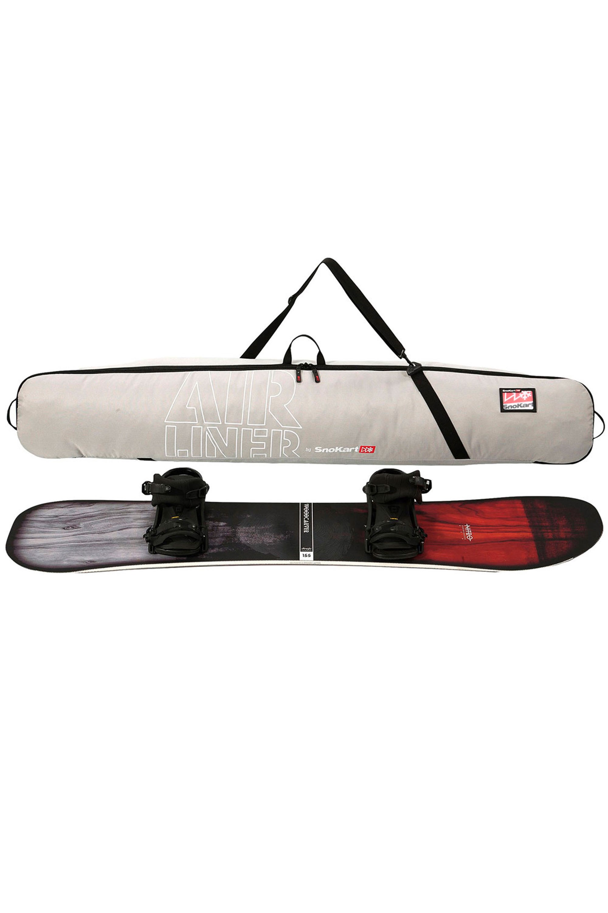 Board Airliner Snowboard Bag -