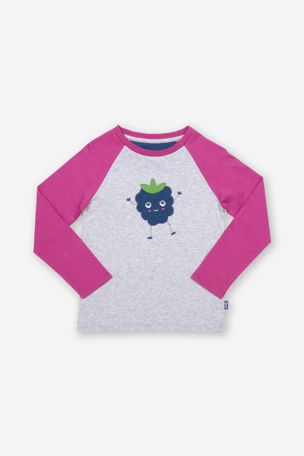 Kids Merry Berry T-Shirt -
