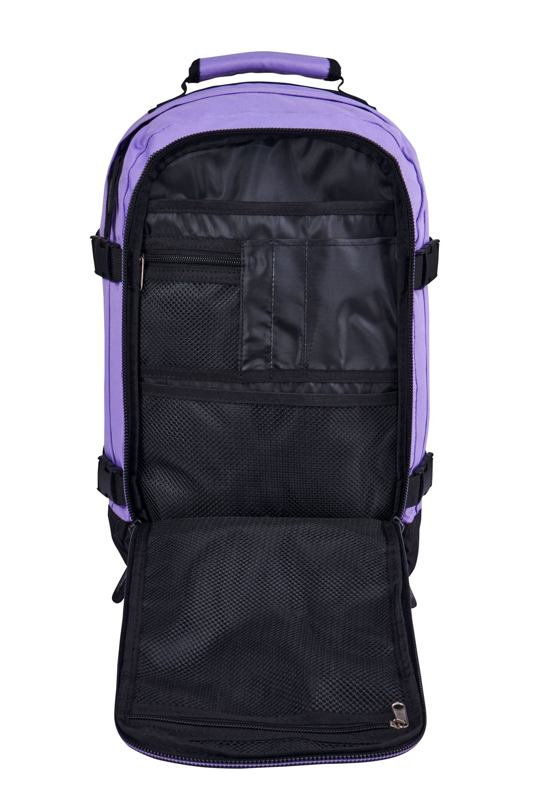 Metz plus cabin outlet backpack